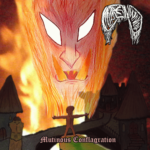 Mutinous Conflagration